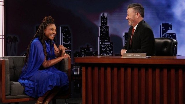 Jimmy Kimmel Live! - Season 23 Episode 32 : Thu, Oct 31, 2024