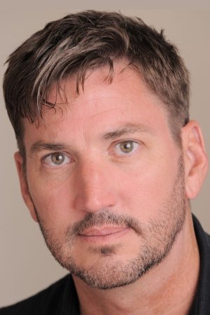 et billede af Bryan Billingsley