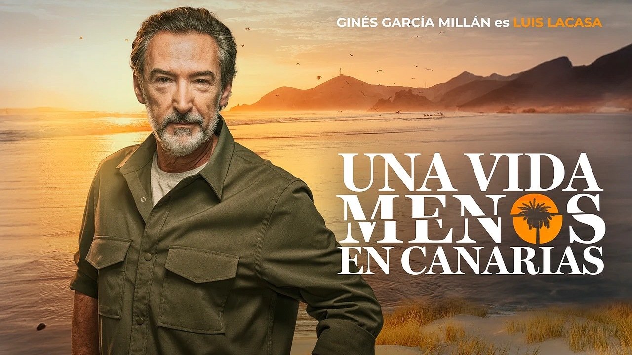 Una vida menos en Canarias