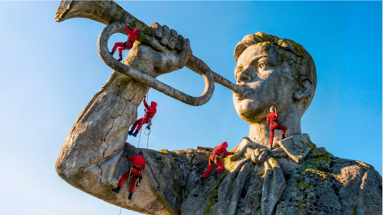 Выживалити: Миссия Альфа