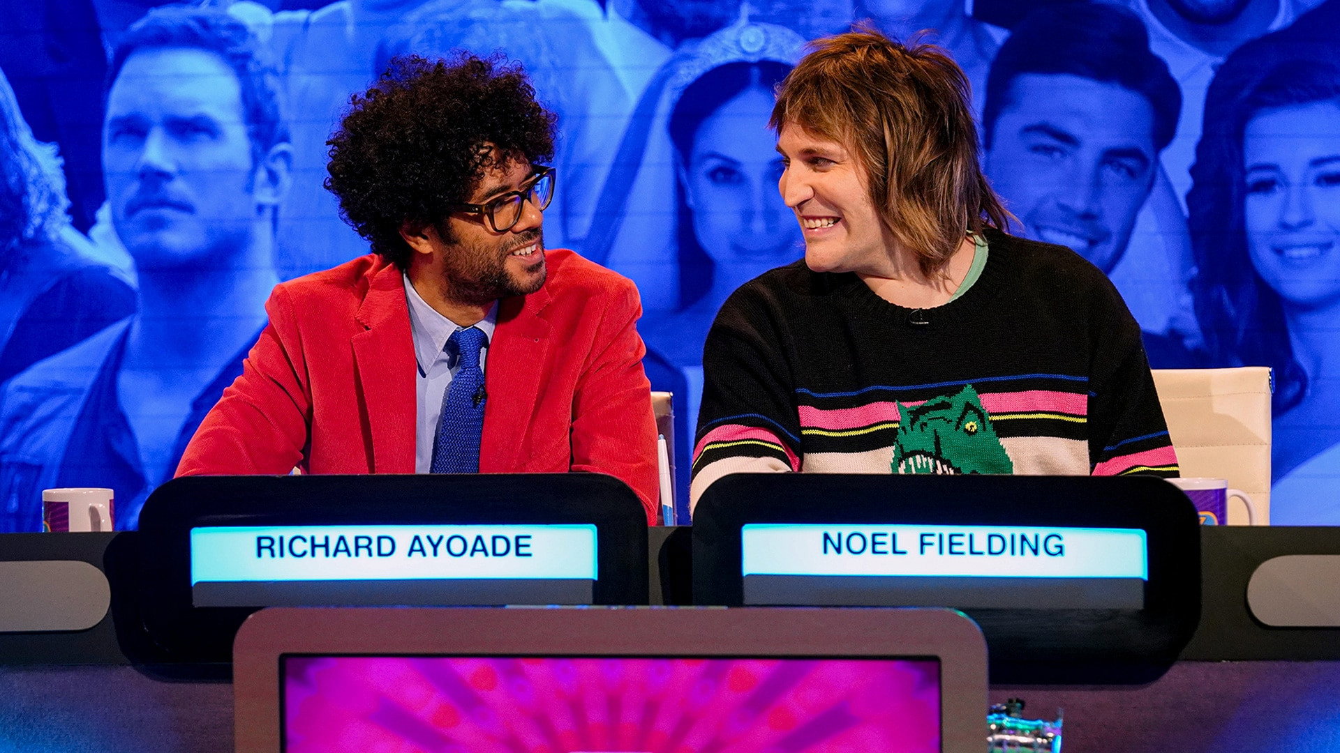 Best Bits: Ultimate Shocks