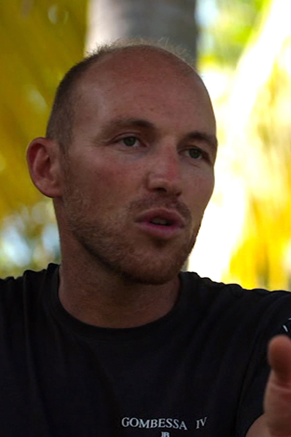 et billede af Antonin Guilbert