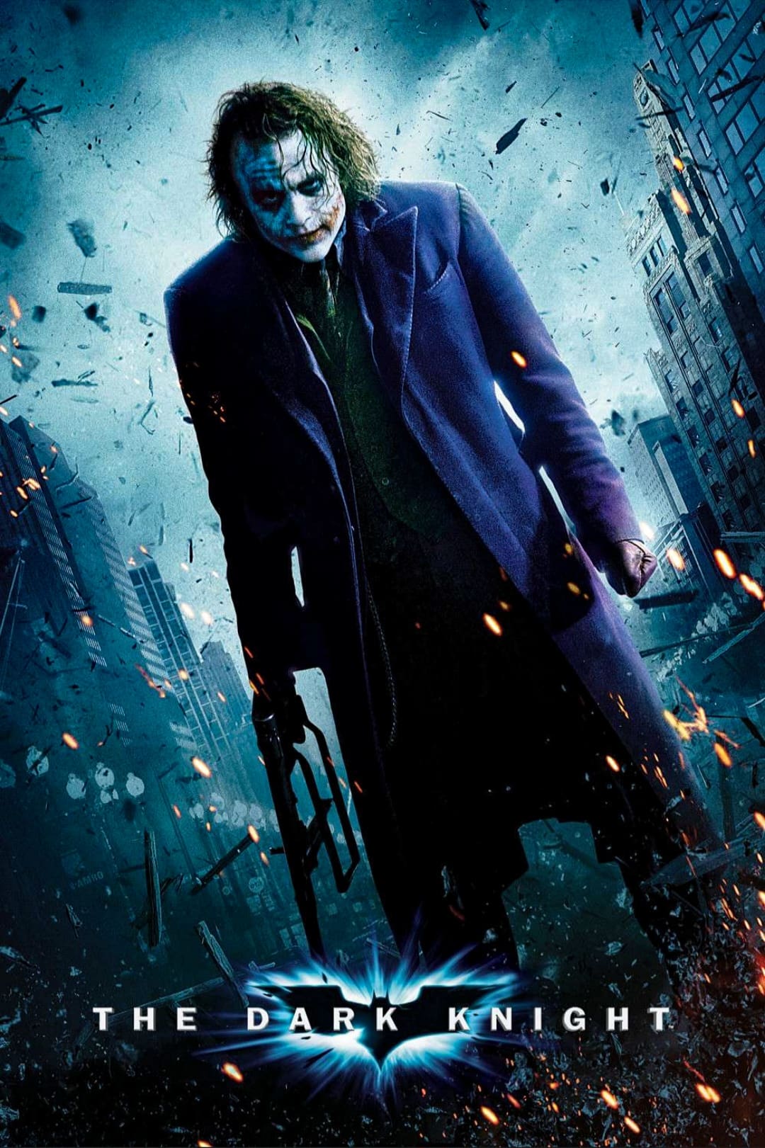 The Dark Knight