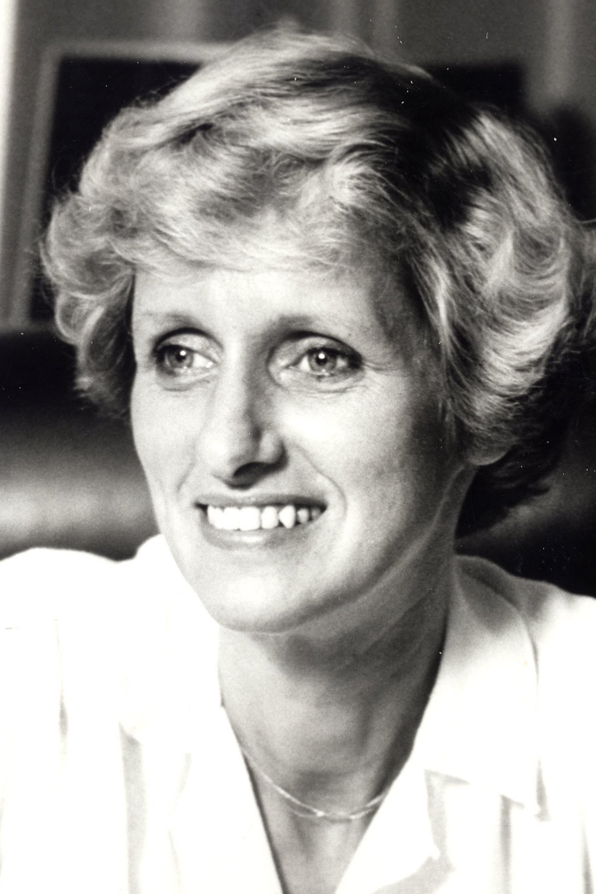 Lynn M. Martin