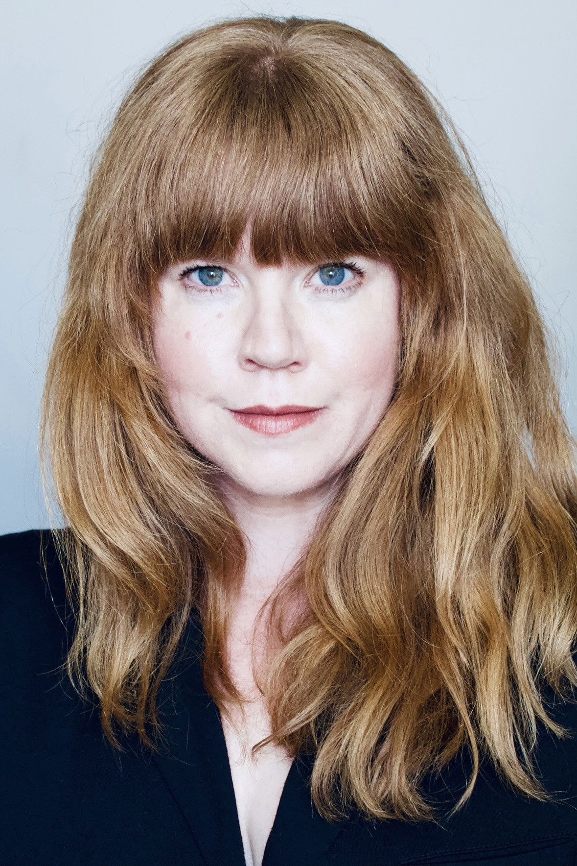 et billede af Miley Tunnecliffe