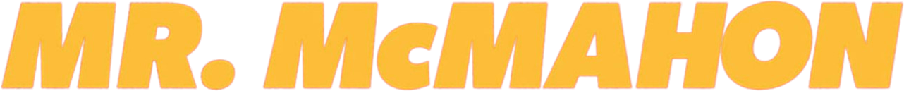 Mr. McMahon Logo