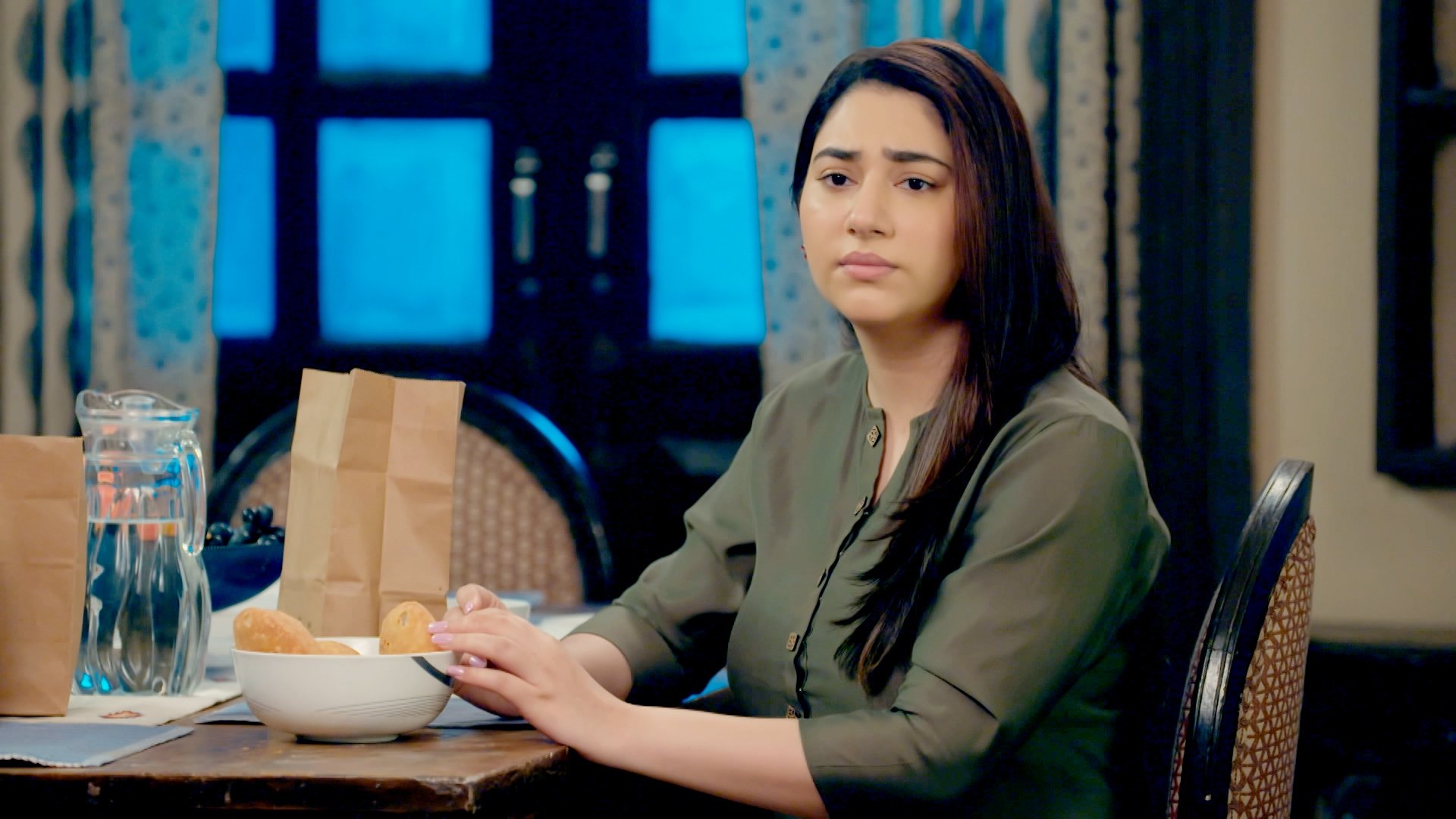 बड़े अच्छे लगते हैं 3x14