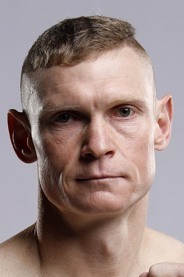 et billede af Wade Ryan