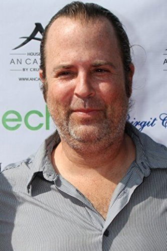 et billede af Christopher Peters