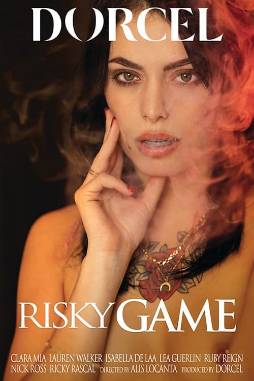 Risky Game (2024) Marc Dorcel Adult Movie