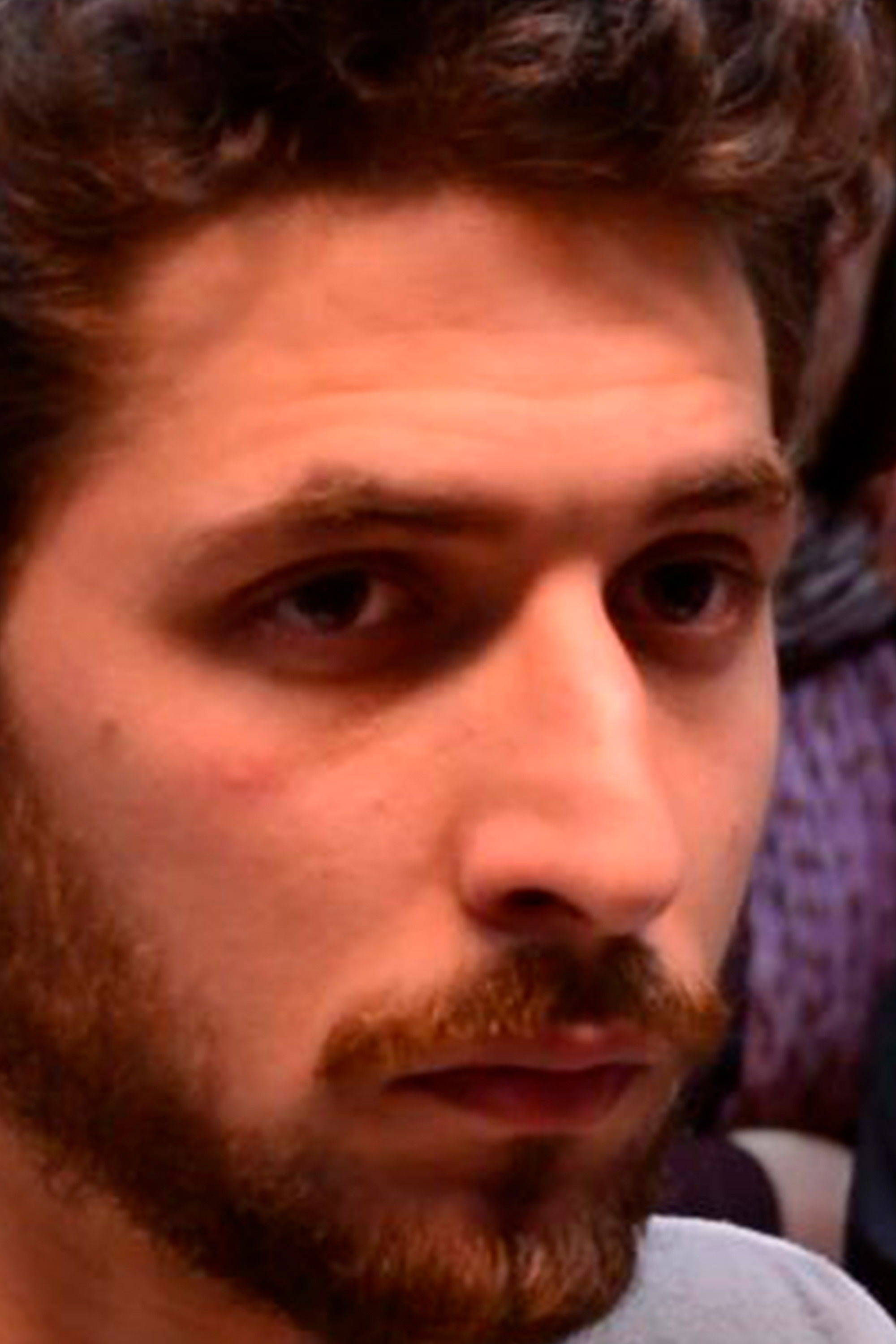 et billede af Nicolás Valentini