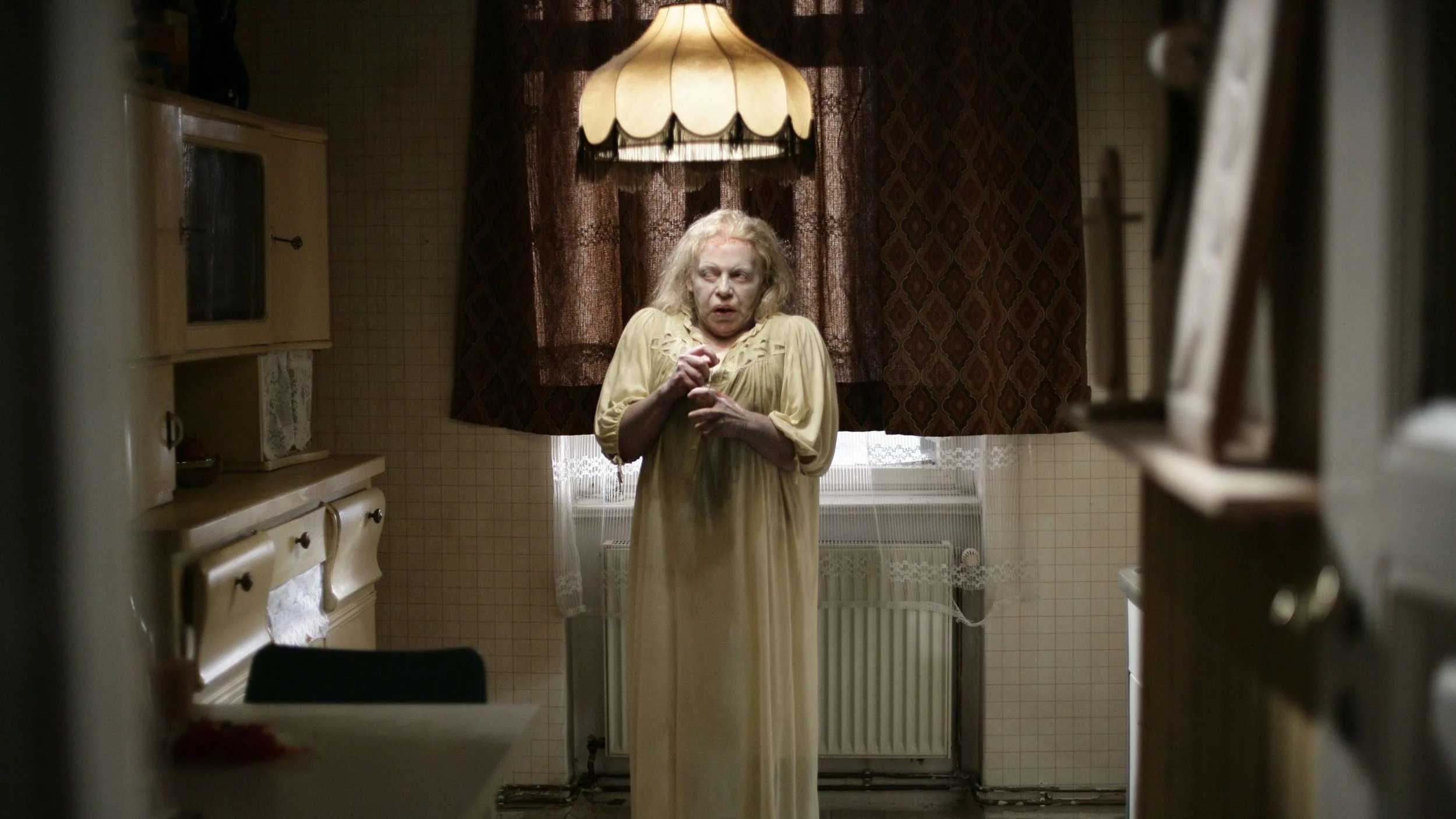 Rammbock: Berlin Undead (2010)