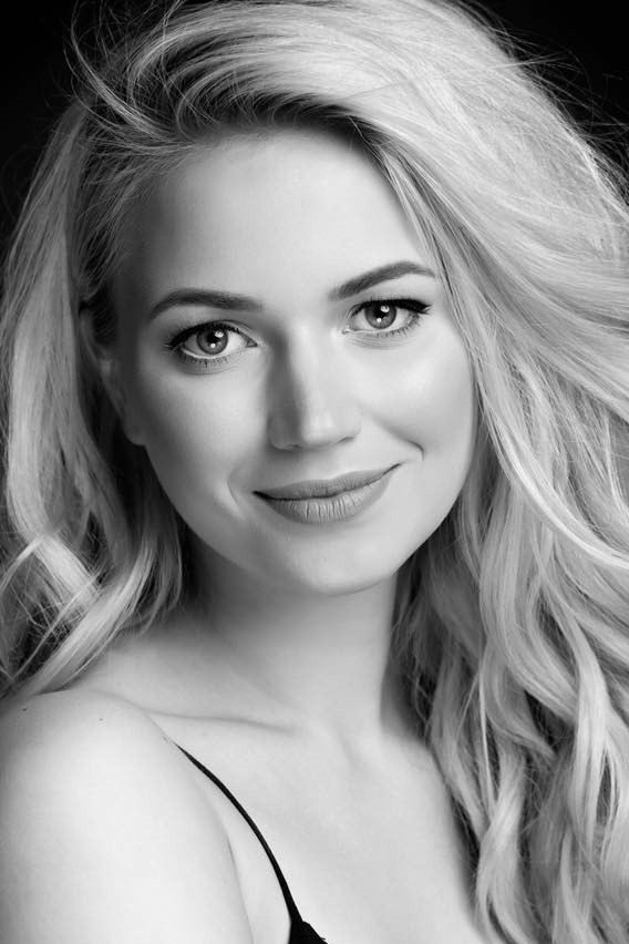 et billede af Kerli Kivilaan