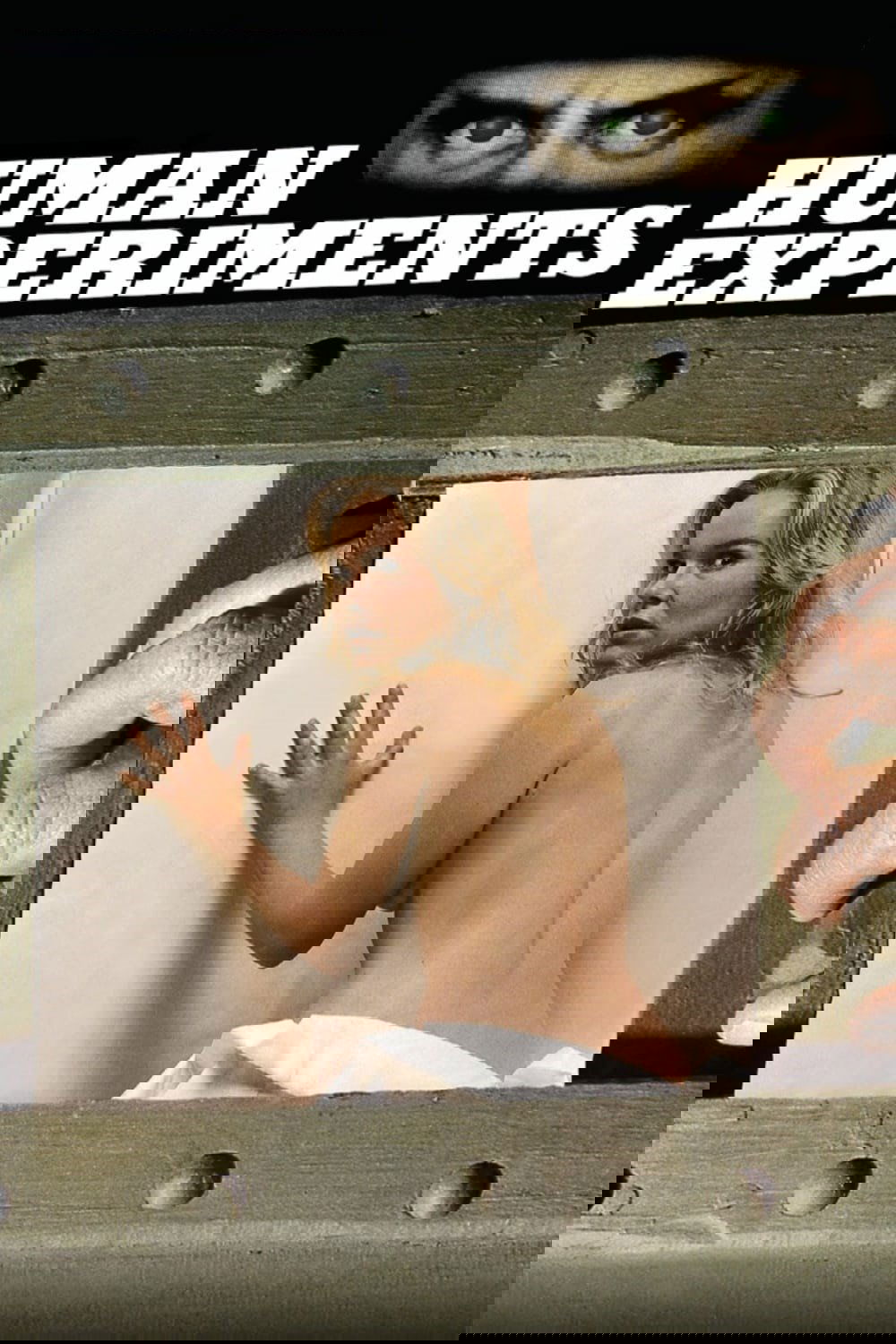 Human Experiments