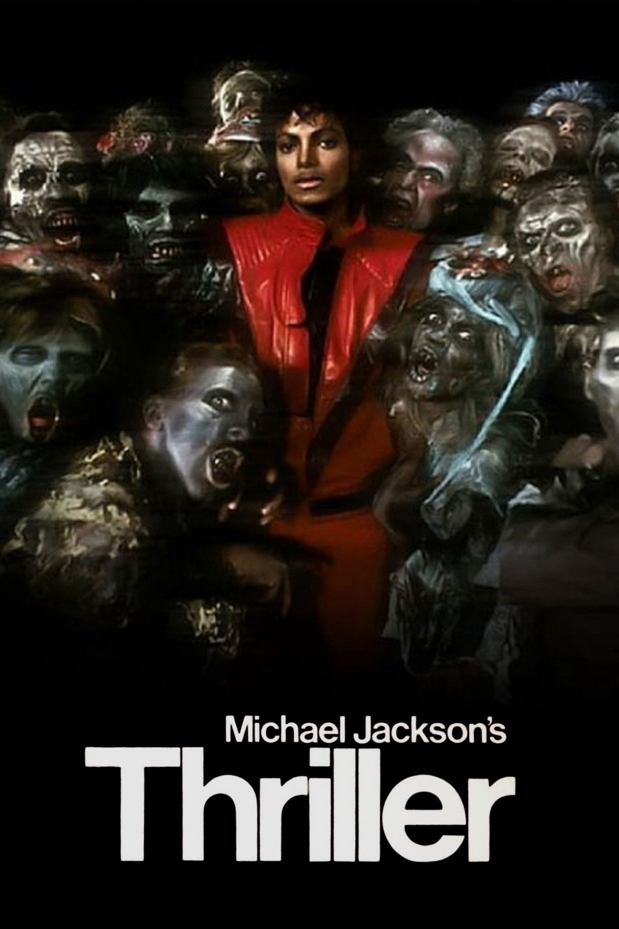 Michael Jackson's Thriller