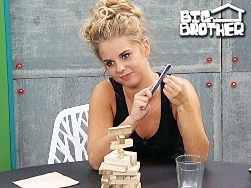 Big Brother Staffel 16 :Folge 27 