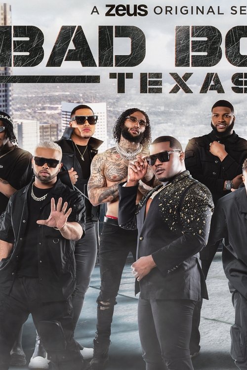 Bad Boys Texas - Season 1