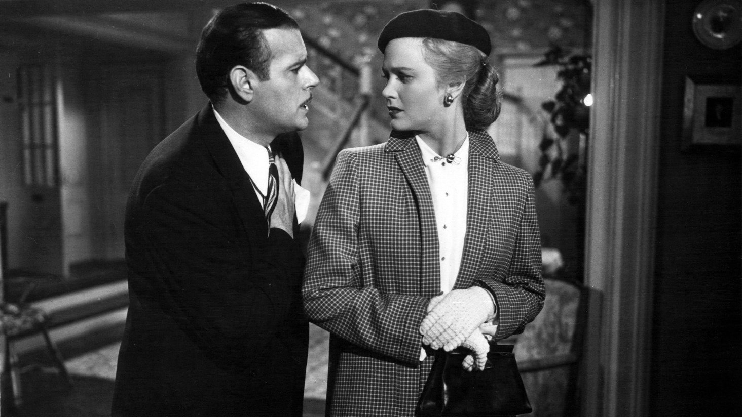 Dear Wife (1949)