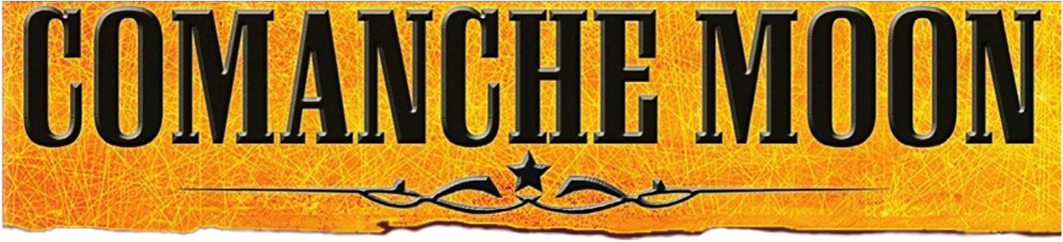 Comanche Moon