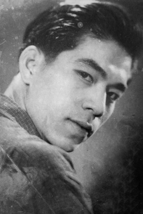 et billede af Mai Ngọc Căn