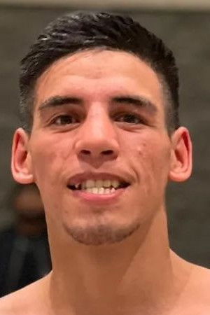 et billede af Francisco Daniel Veron