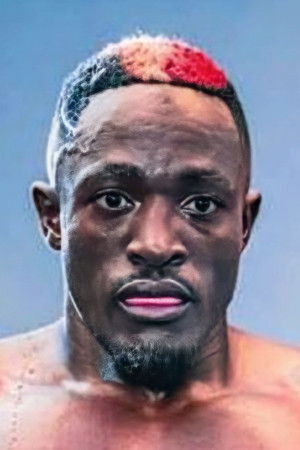 et billede af Abdul Azizi Ssebulime