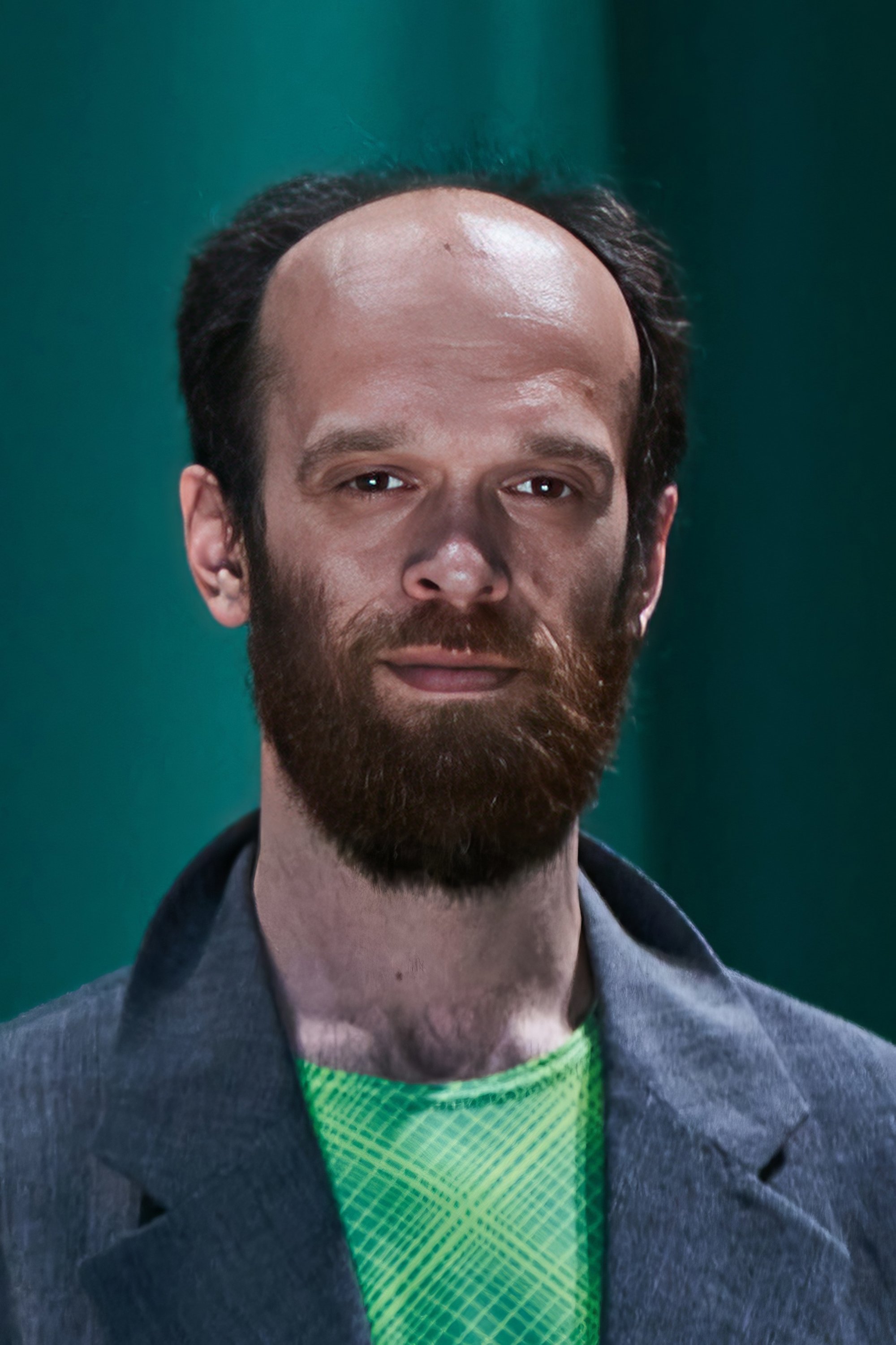 Ondřej Jiráček