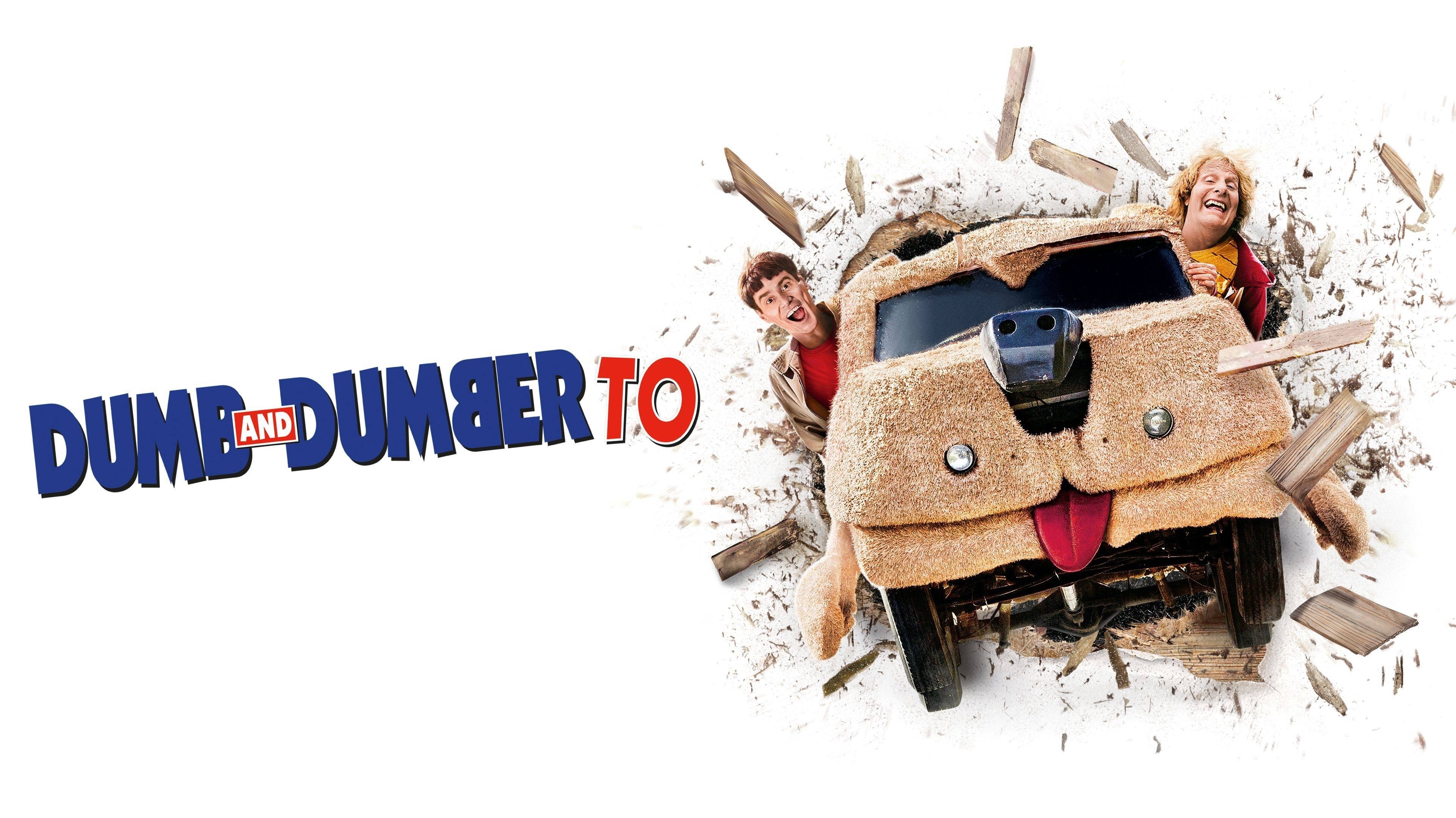 Dumb és Dumber kettyó (2014)