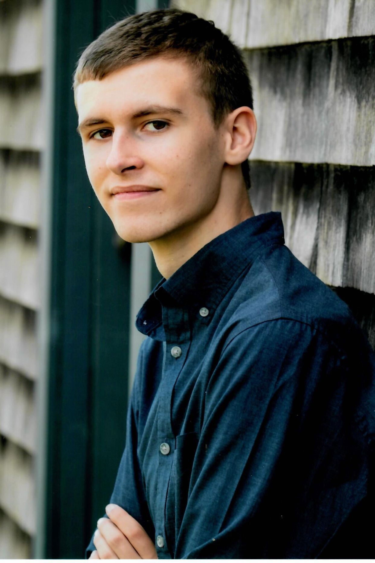 et billede af Eli Vannata