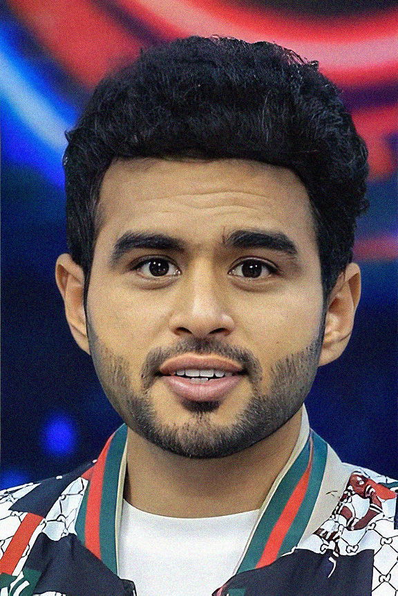 et billede af Mirchi Vijay