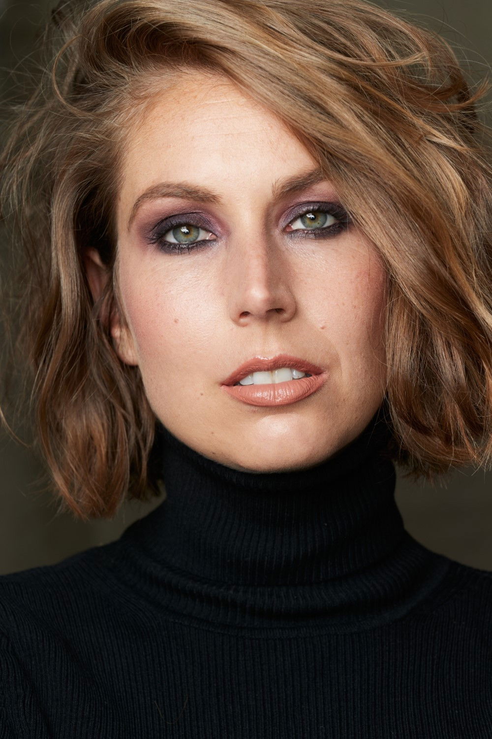 et billede af Nuria Alloza