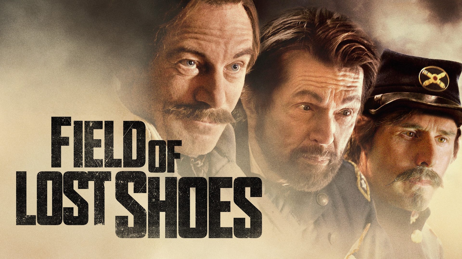 Field of Lost Shoes (2015)