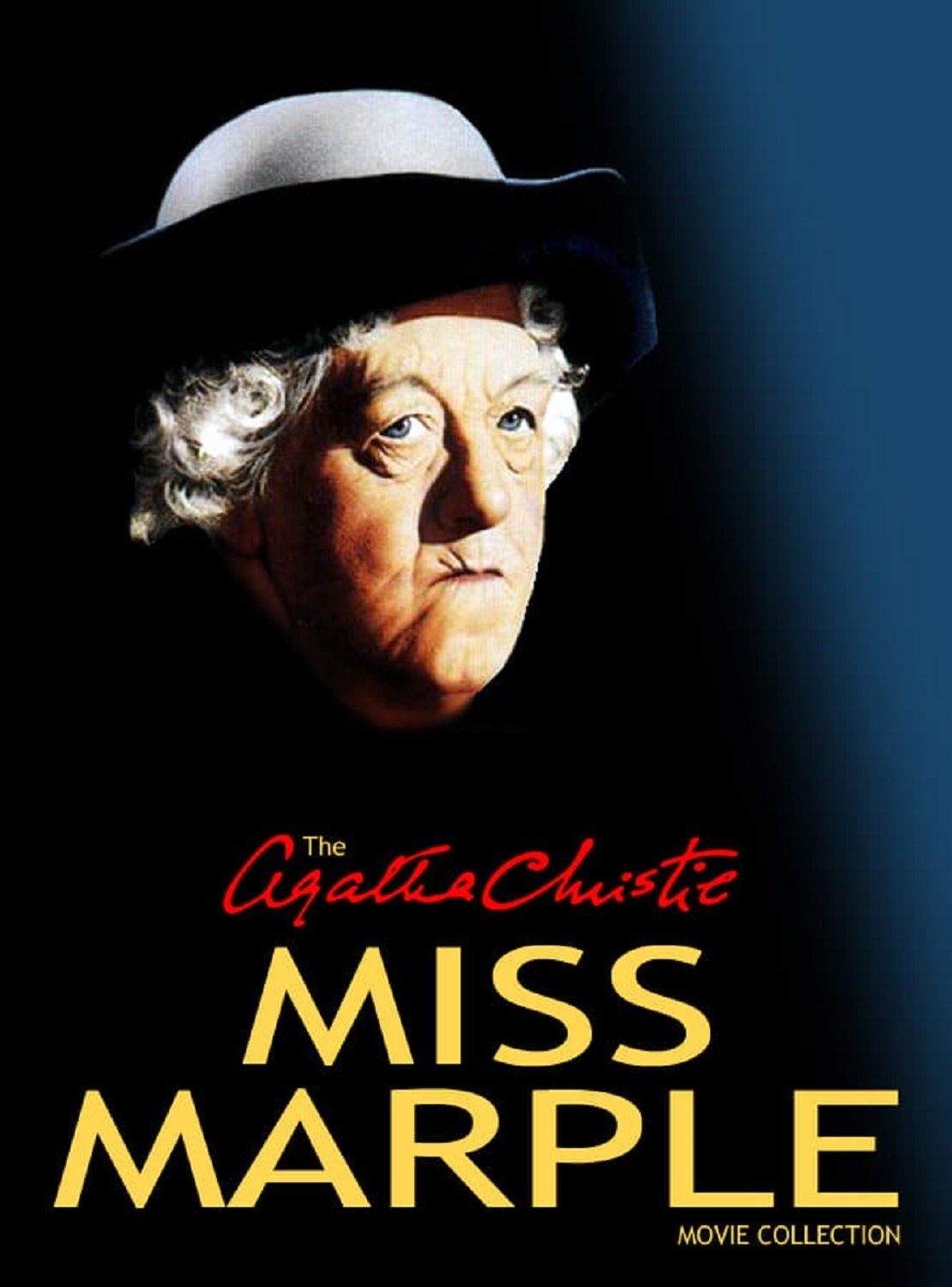Miss Marple Collection Posters — The Movie Database (TMDB)