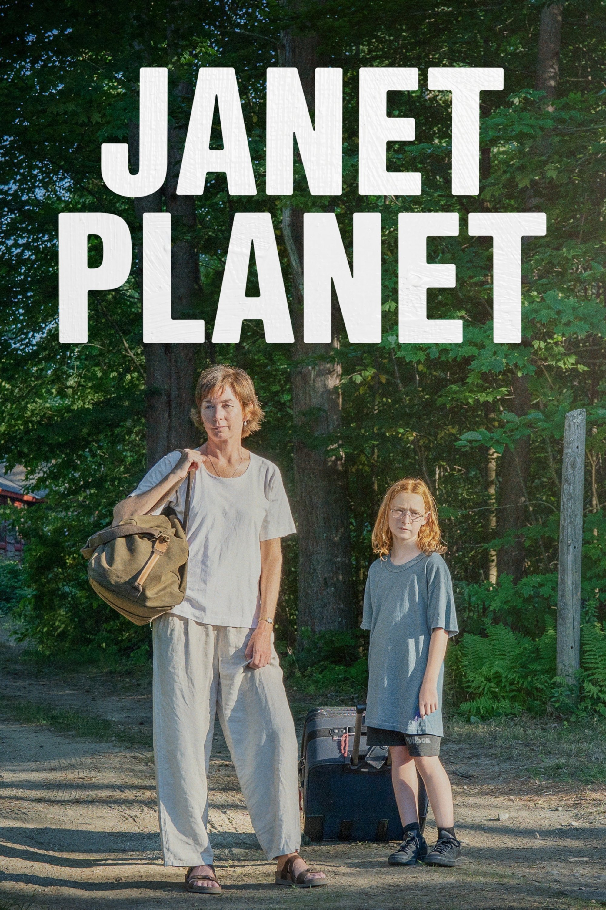 Janet Planet