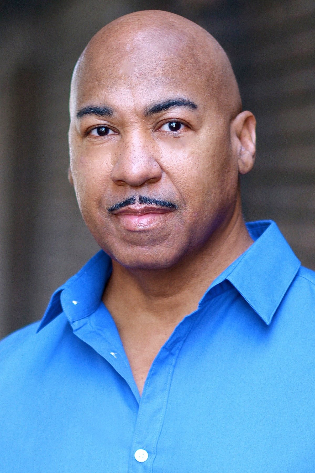 et billede af Kevin Michael Kennedy