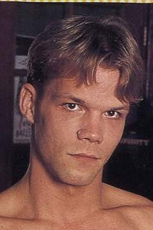 et billede af Eddie Rollan