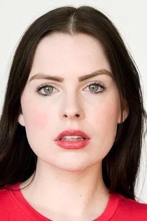 et billede af Sydney Culbertson