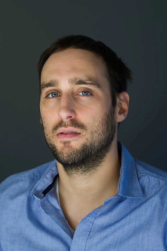 et billede af Maxime Desruisseaux