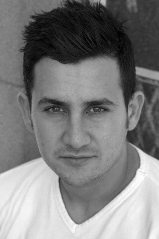 et billede af Jonny Lessani