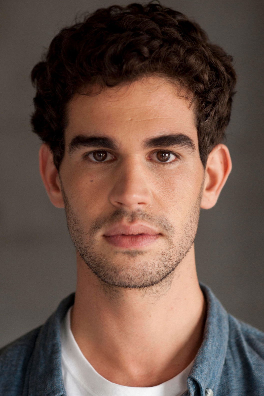 et billede af André Loubet