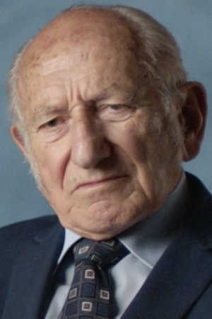 Gabor Lacko's picture in the cast
