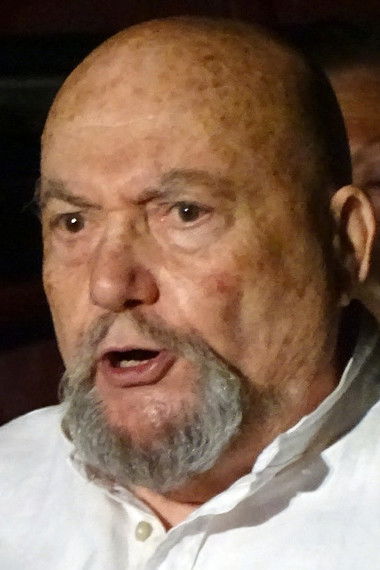 et billede af Alain Fondary