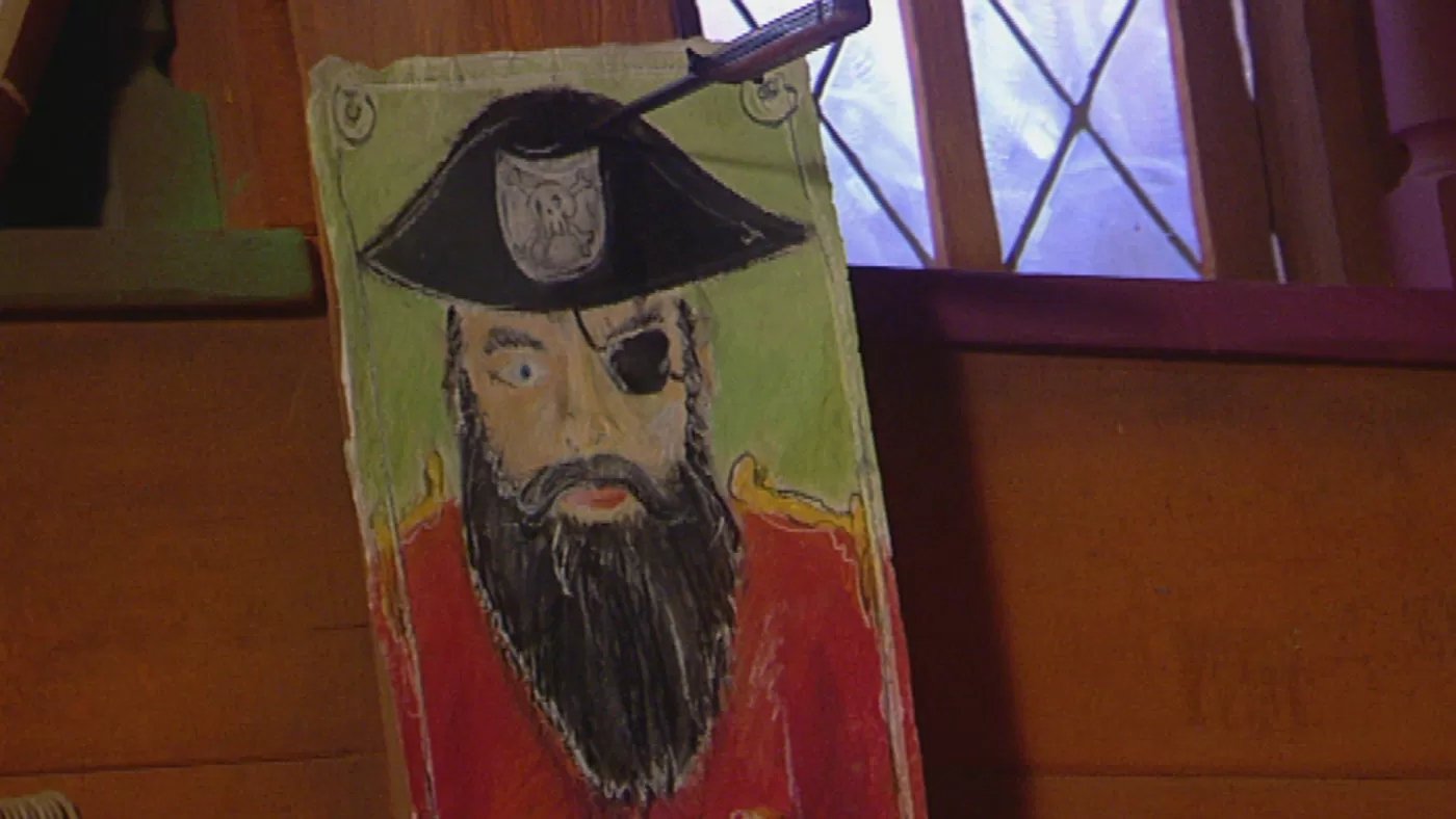 Thumbnail for Episode 34 Season 1 Episode 34
