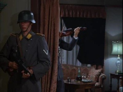 Hogan's Heroes