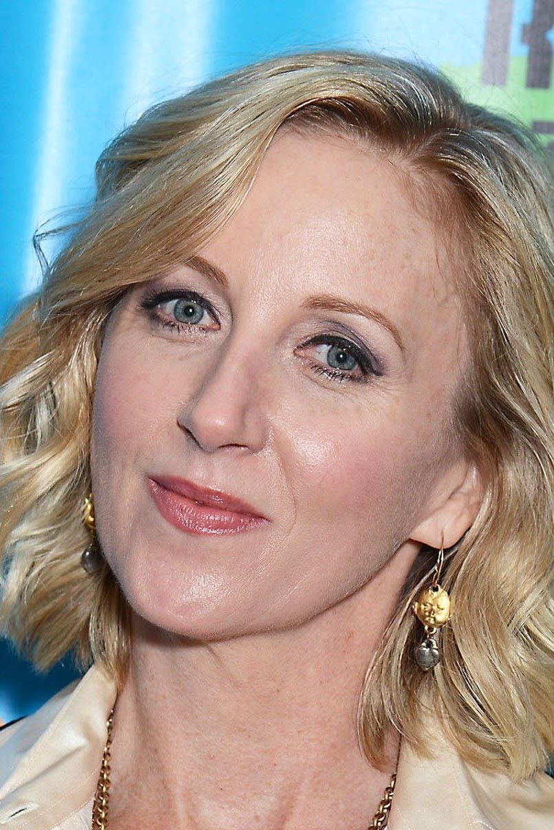 et billede af Anastasia Barzee