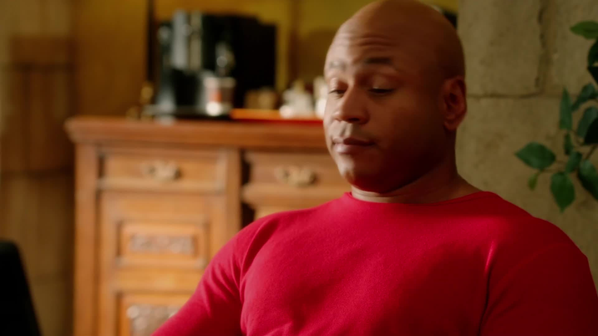 NCIS: Los Angeles