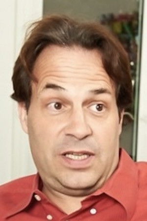 et billede af Eric John