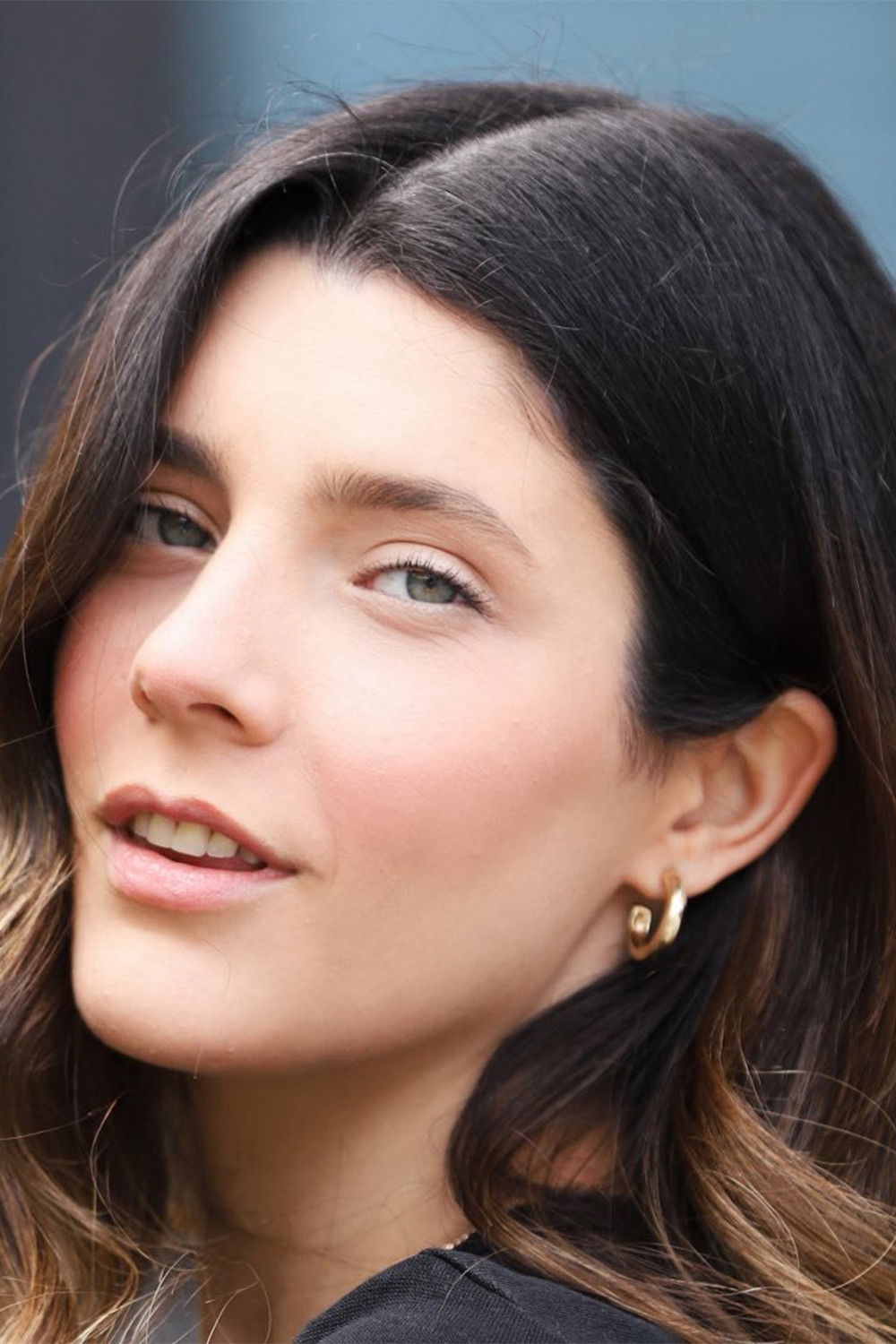 et billede af Suyumbige Dadalı