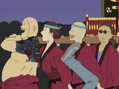 Thumbnail for Color 07 Season 1 Episode 7