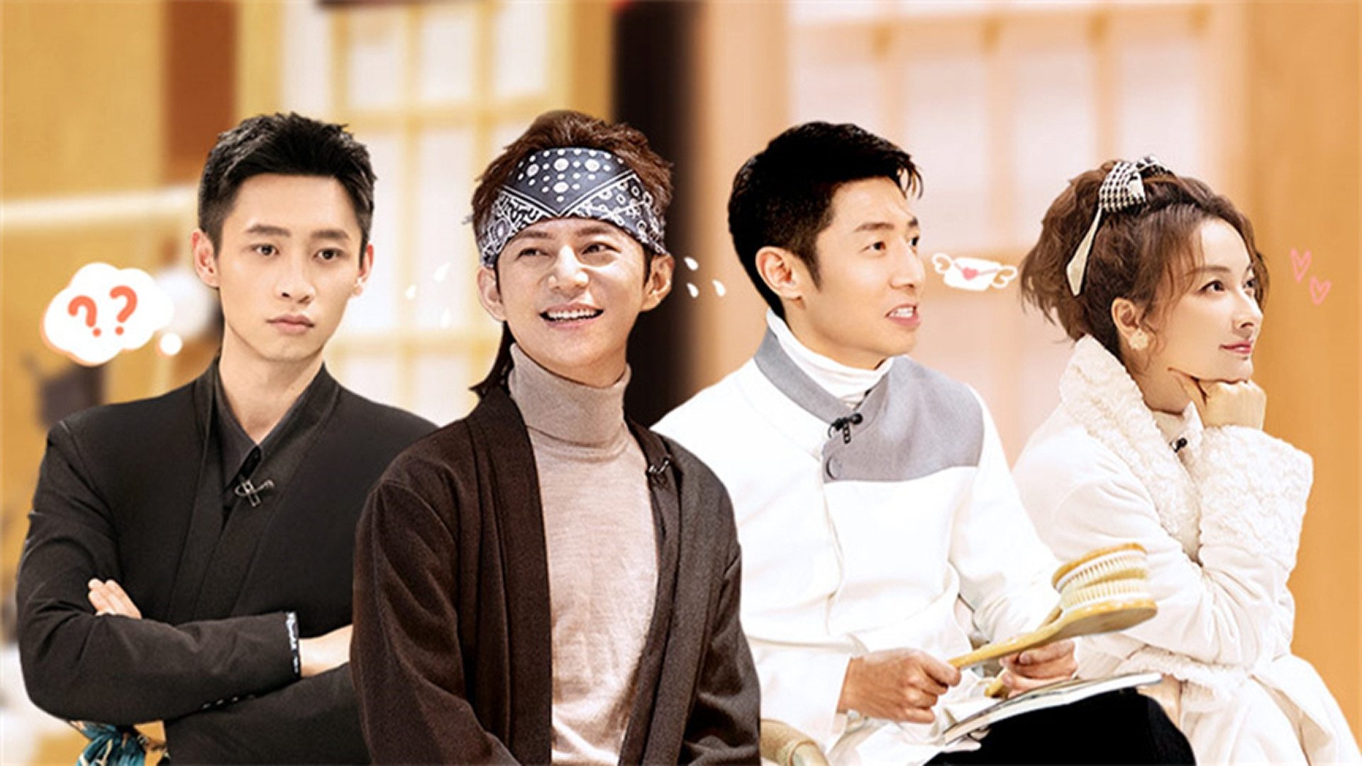 S6 &middot; Advanced Bonus Scene EP5